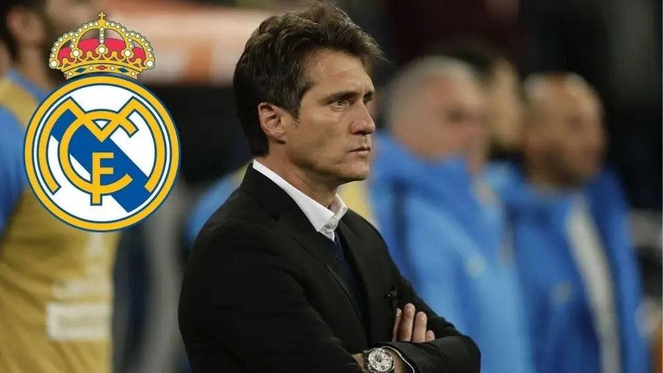 Real Madrid: Barros Schelotto fue ofrecido para dirigir al cuadro Merengue
