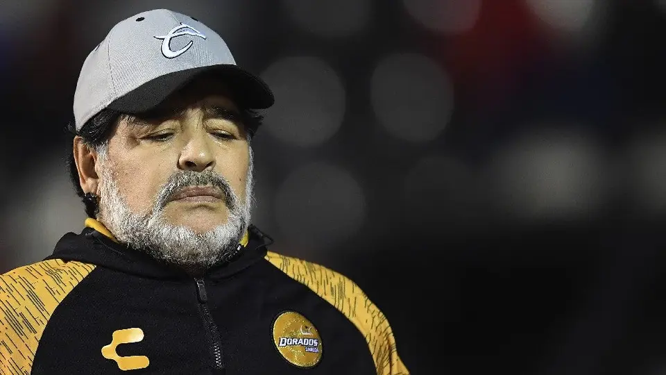 Maradona: Pedro Di Spagna, octavo imputado por la muerte del argentino