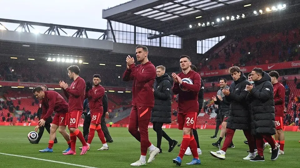 Premier League: ¿Qué equipos clasificaron a Europa y qué equipos descendieron?