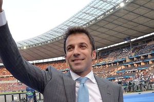 Video: Alessandro del Piero se unió a Khaby Lame para burlarse de fisicoculturista