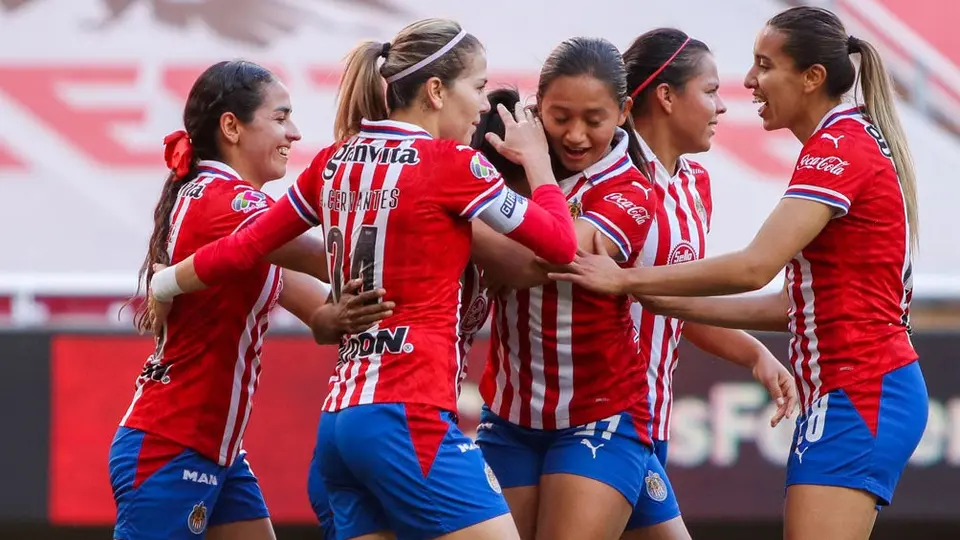 Chivas, a regresar a la senda del triunfo ante Pachuca tras perder el invicto