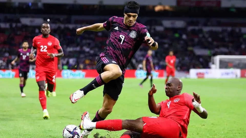 Qatar 2022: Selección Mexicana sufrió para rescatar el empate vs Canadá en el Azteca