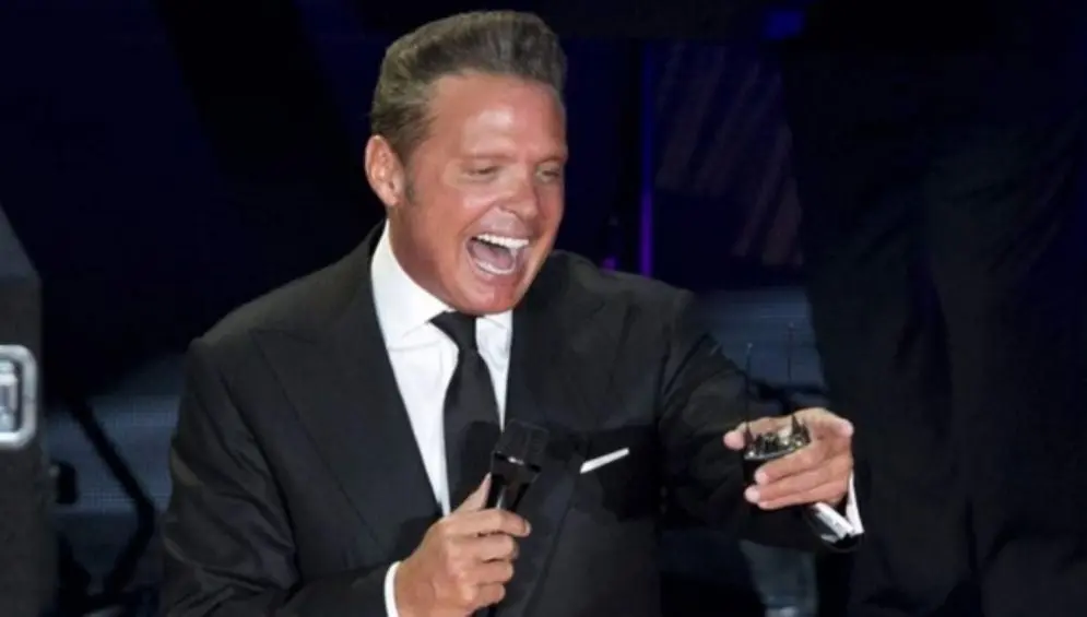 La salud de Luis Miguel generó preocupación luego de que surgieran reportes sobre una presunta hospitalización en Nueva York. /  AP