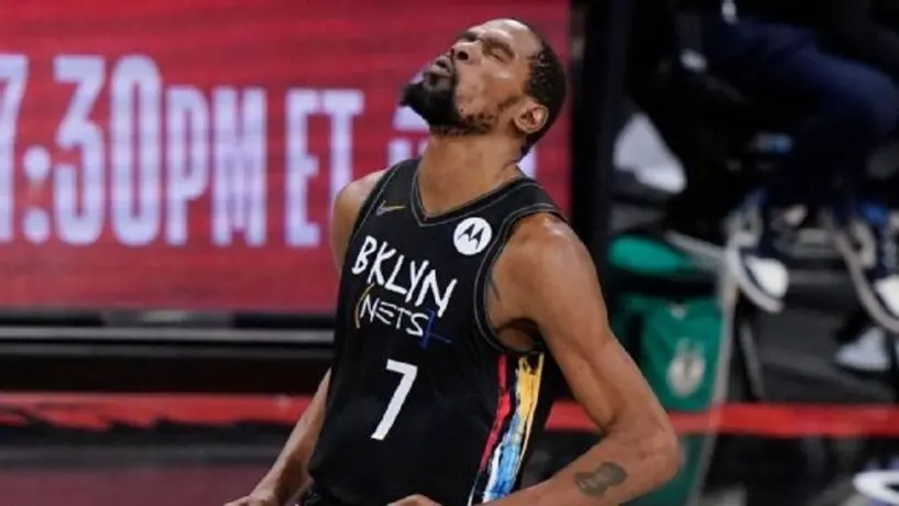 Kevin Durant pretende desestigmatizar la marihuana entre jugadores