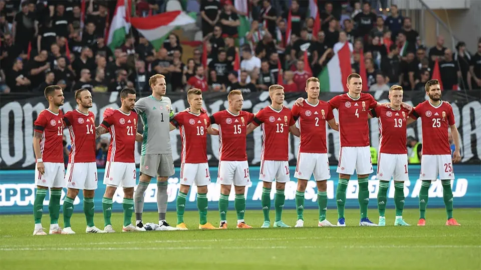 Euro 2020: Hungría busca dar la sorpresa ante 'titanes'