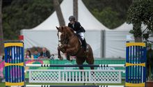 Juegos Olímpicos Tokio 2020: Equitación, ¿cuáles son las reglas y cómo se compite?
