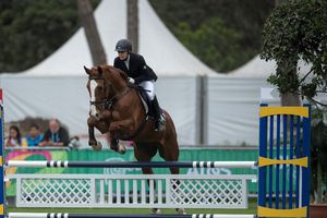 Juegos Olímpicos Tokio 2020: Equitación, ¿cuáles son las reglas y cómo se compite?