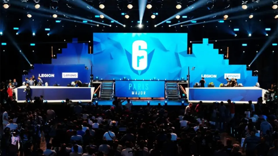 Ubisoft: Six Major se disputará en México por primera vez en la historia