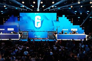 Ubisoft: Six Major se disputará en México por primera vez en la historia