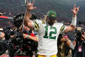 NFL: Packers le quitaron el invicto a los Cardinals de la mano de Aaron Rodgers