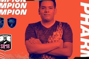 FIFA 21: Pharm se proclamó campeón de NA tras derrotar a Henry