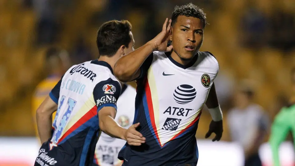 América trolleó a Tigres tras victoria ante su afición en el Volcán