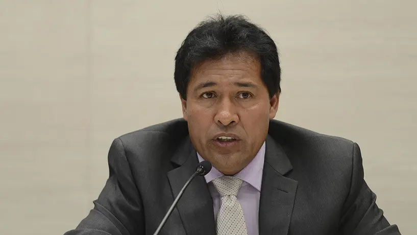 Antonio Lozano, expresidente de FMAA, declarado culpable de peculado