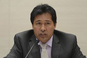 Antonio Lozano, expresidente de FMAA, declarado culpable de peculado