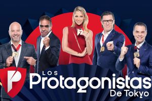 Tokio 2020: Azteca Deportes superó a TUDN en rating gracias a 'multicast' olímpico