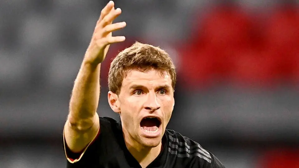 Müller lanzó indirecta a Löw: 'Fracasamos por optar por una estrategia defensiva'