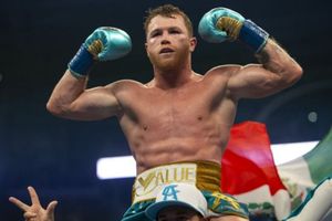 Candidato a la presidencia municipal de Morelia tras balacera: 'Estoy vivo gracias al Canelo'