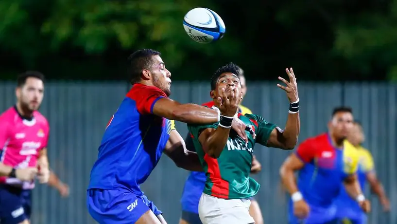 Juegos Olímpicos Tokio 2020: Rugby, ¿cuáles son las reglas y cómo se compite?
