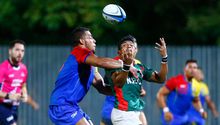 Juegos Olímpicos Tokio 2020: Rugby, ¿cuáles son las reglas y cómo se compite?
