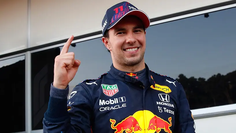 Checo Pérez, con la experiencia de su lado para mantener tercer lugar en Mundial de F1