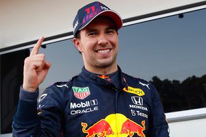 Checo Pérez, con la experiencia de su lado para mantener tercer lugar en Mundial de F1