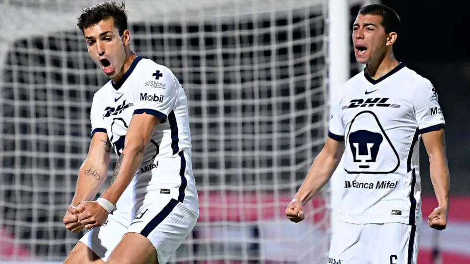 Pumas: Se filtró el que sería el uniforme universitario para el Apertura 2021