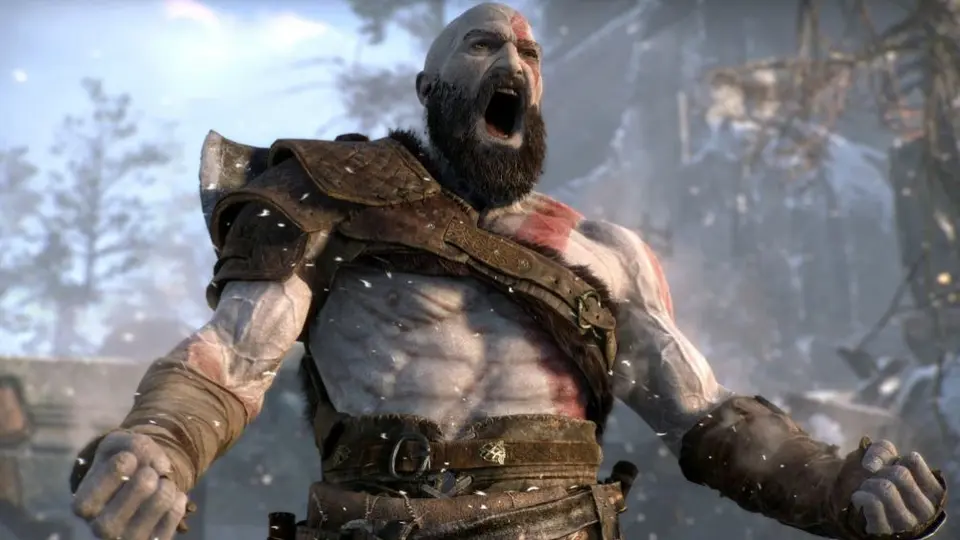 God of War: Confirmó su estreno en PC para comienzos del próximo año