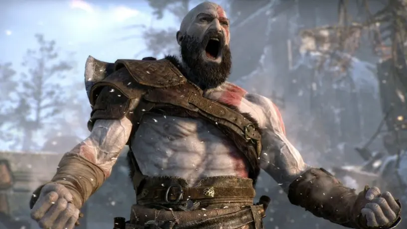 God of War: Confirmó su estreno en PC para comienzos del próximo año