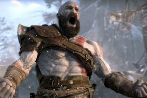 God of War: Confirmó su estreno en PC para comienzos del próximo año