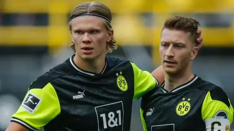 Superliga: Borussia Dortmund y Bayern Munich rechazan unirse a la nueva competición