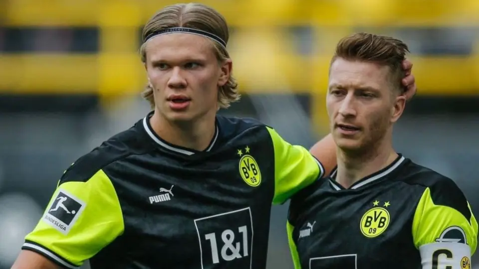Superliga: Borussia Dortmund y Bayern Munich rechazan unirse a la nueva competición