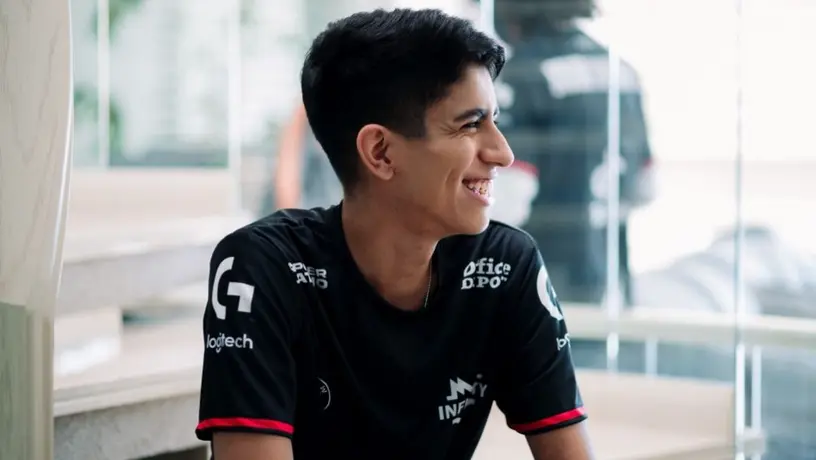 LLA: Infinity Esports aseguró su pase directo a la Gran Final