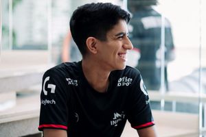 LLA: Infinity Esports aseguró su pase directo a la Gran Final