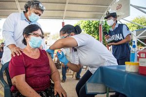 México alcanzó dos millones 323 mil 430 infectados de coronavirus; muertes ascienden a 214 mil 504