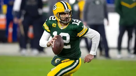 Packers: Aaron Rodgers culpó a la filosofía organizacional por su distanciamiento