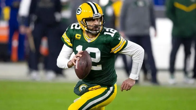 Packers: Aaron Rodgers culpó a la filosofía organizacional por su distanciamiento