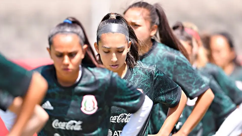 Selección Mexicana: Tigres, la base de convocadas para el juego vs Argentina