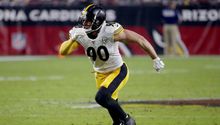 T.J. Watt, jugador de los Steelers, le propuso matrimonio a su novia