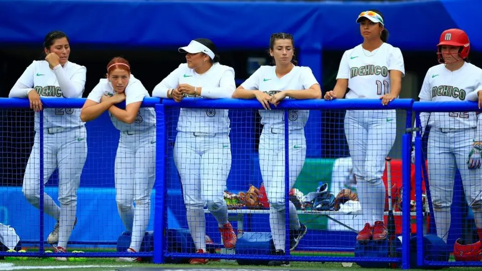 Federación de Softbol: Abrirá investigación tras abandono de uniformes de las jugadoras