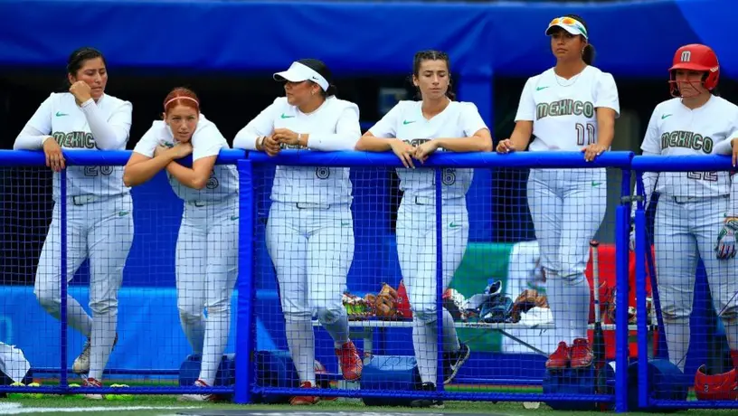 Federación de Softbol: Abrirá investigación tras abandono de uniformes de las jugadoras