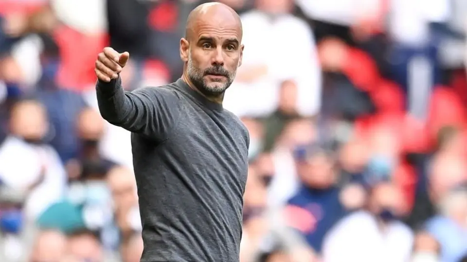 Guardiola: 'En Manchester City hemos esperado este momento durante muchos años'
