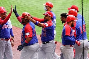 Selección Mexicana de Beisbol cayó ante República Dominicana en juego de preparación