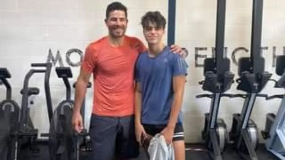 Selección Mexicana: ¿Quién es Jordi Sada, el delantero inglés convocado por la Sub 18?