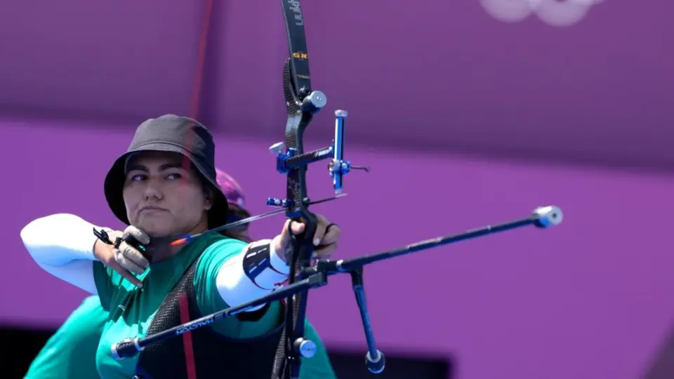 Tokio 2020: Alejandra Valencia avanzó a Dieciseisavos de Final en tiro con arco individual