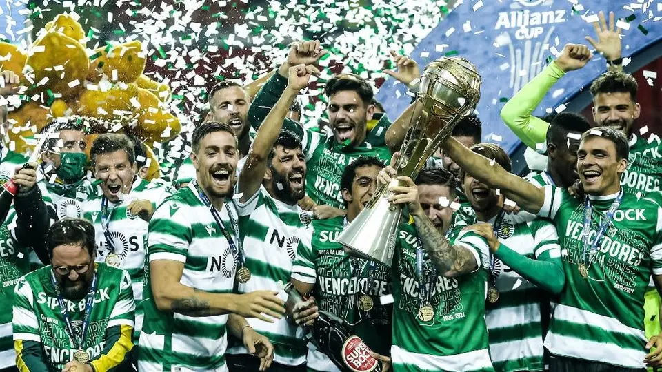 Liga de Portugal: Porto y Benfica buscarán destronar al Sporting en la temporada 2021-22