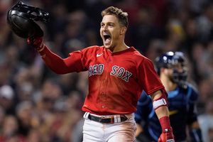 Red Sox da la campanada en Playoffs y eliminan en cuatro partidos a Tampa Bay