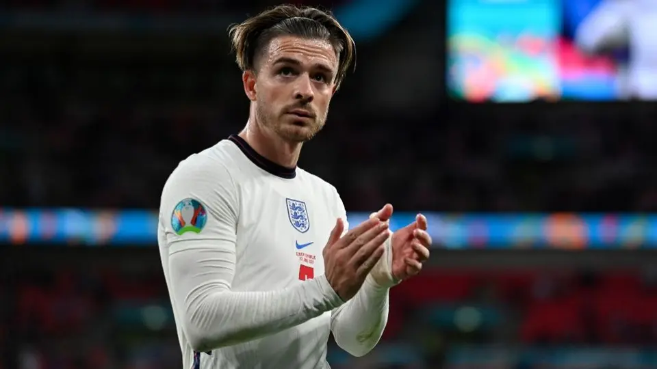 Manchester City: Ofrecería 116 millones de euros por Jack Grealish