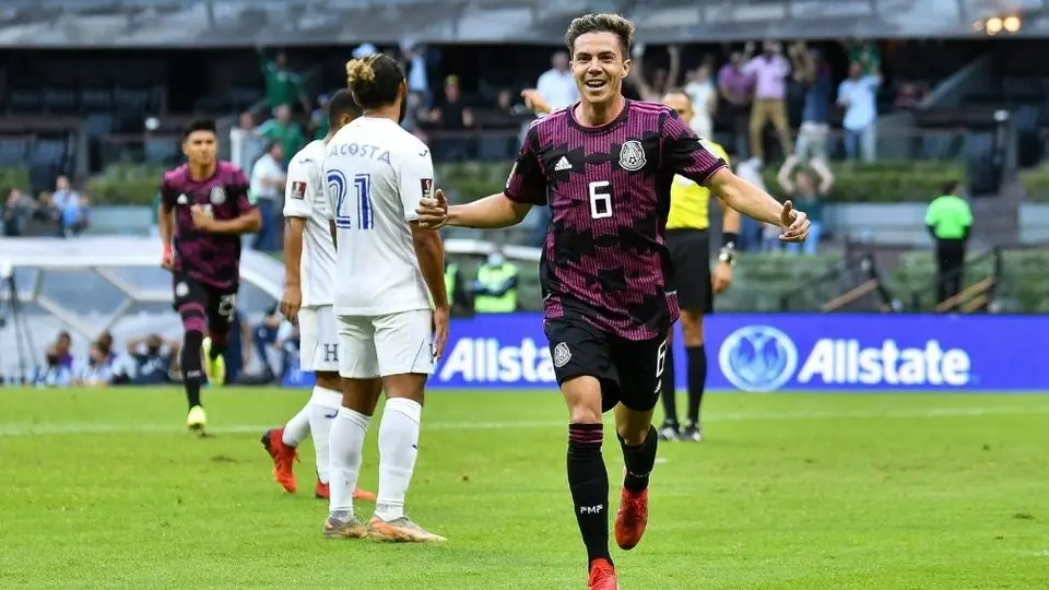 Sebastián Córdova sobre el juego vs El Salvador: 'Es una experiencia bonita, pero está jodida'