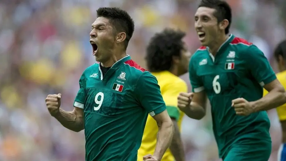 5 momentos del Tri que nos hicieron sentir muy mexicanos
