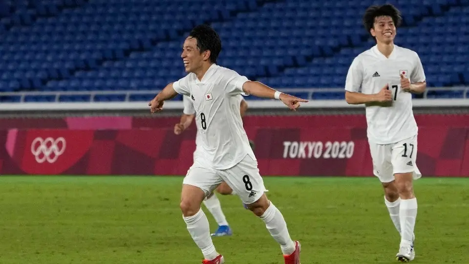 Tokio 2020: Gignac y Francia fueron goleados por Japón; se despiden del torneo